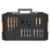 HMT Versadrive Stakit Steel Erectors Snagging Kit - Metric Sizes