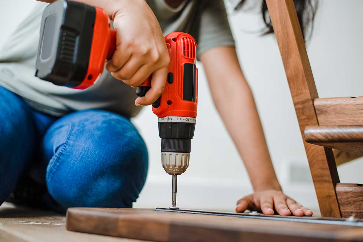 Power Tool Solutions