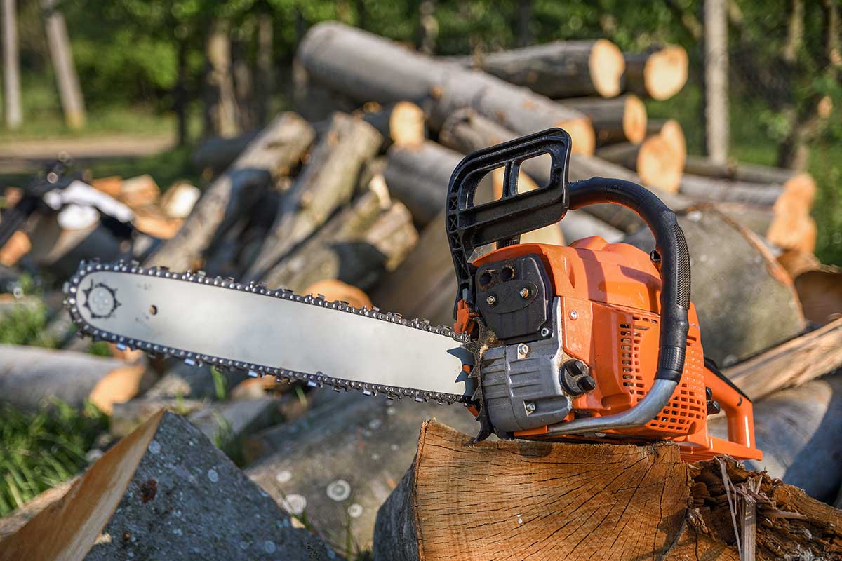 Power Tool Solutions