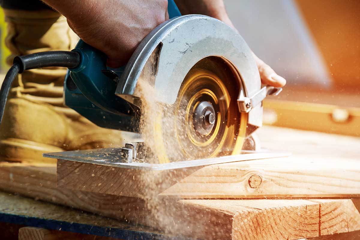 Power Tool Solutions