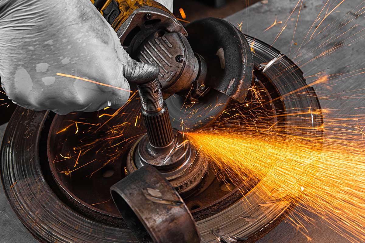 Power Tool Solutions