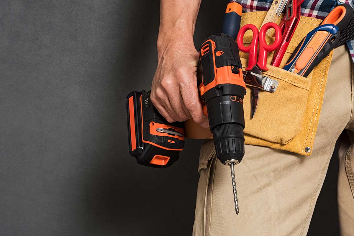 Power Tool Solutions