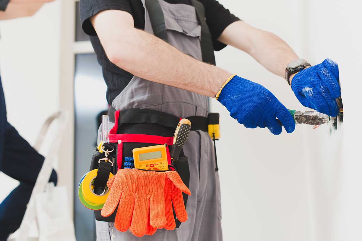 Power Tool Solutions